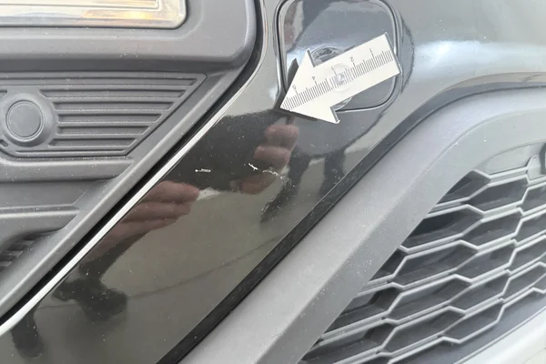 Dacia Sandero Stepway (2022) — foto 15 van 23