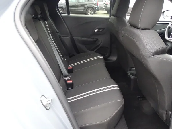 Opel Corsa (2025) — foto 6 van 20