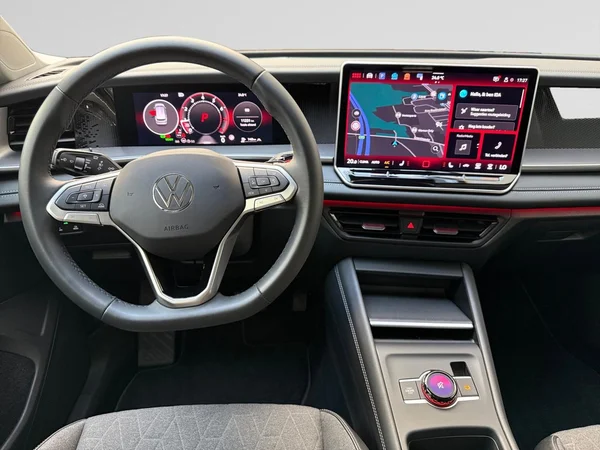 VOLKSWAGEN Tayron (2025) — foto 13 van 20
