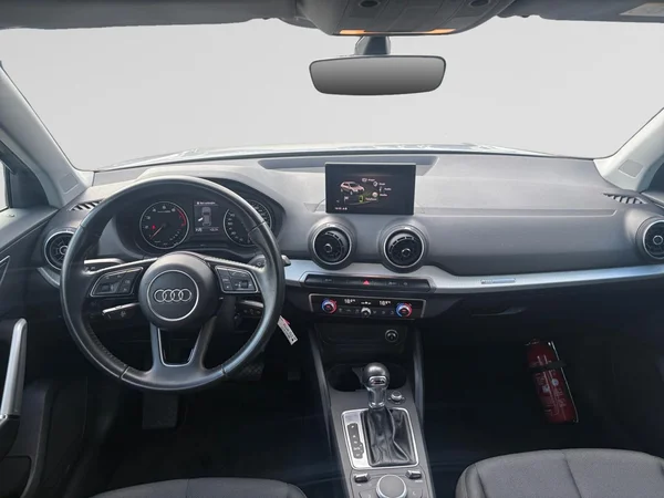 AUDI Q2 (2018) — foto 2 van 24