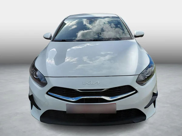 Kia cee'd (2022) — foto 18 van 19