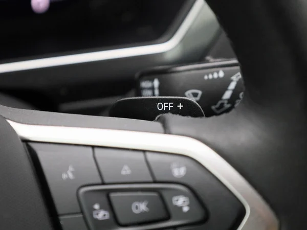 Volkswagen Tiguan (2024) — foto 28 van 43