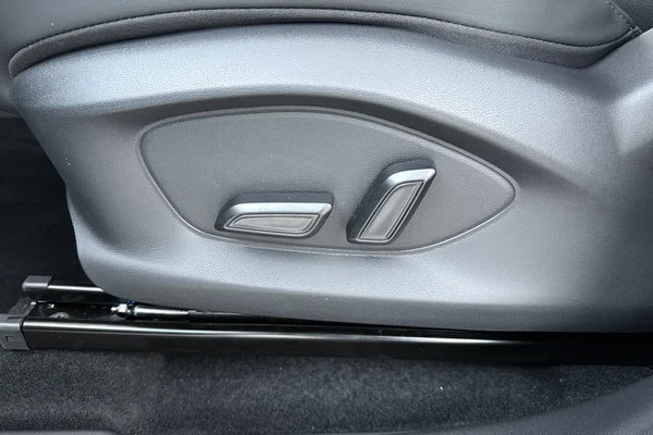 MG Zs (2026) — foto 9 van 17