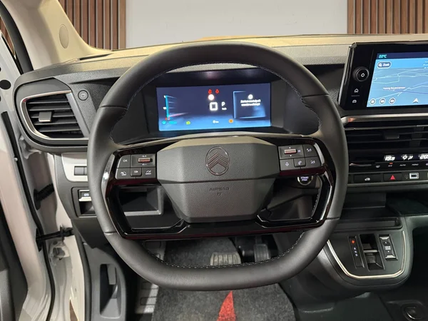 Citroen Jumpy (2026) — foto 6 van 28