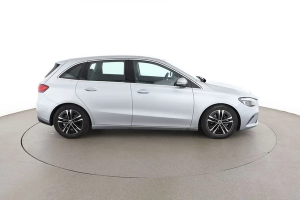 Mercedes-Benz B-Klasse (2025) — foto 13 van 16