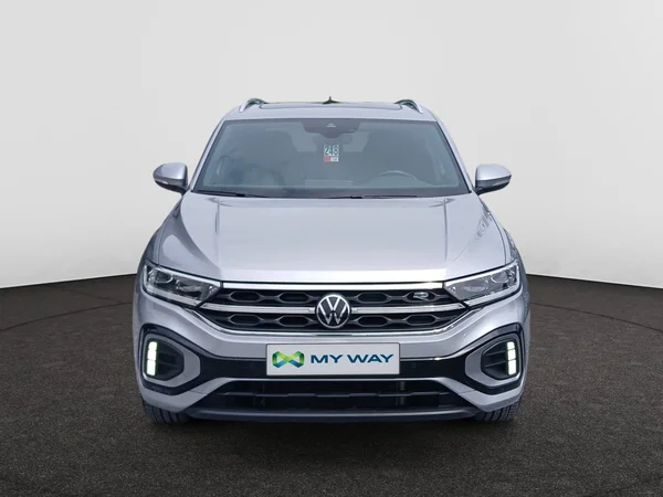 VOLKSWAGEN T-Roc (2023) — foto 14 van 20