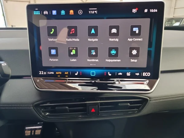 VOLKSWAGEN ID.3 (2026) — foto 6 van 24