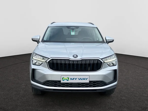 SKODA Kodiaq (2024) — foto 19 van 23