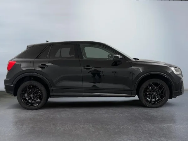 AUDI Q2 (2021) — foto 24 van 29