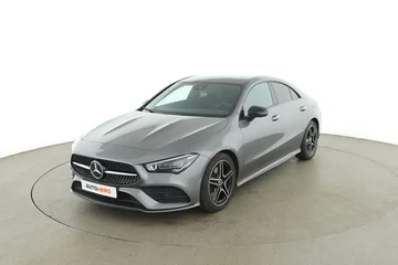Mercedes-Benz CLA-Klasse b0b0beec-c24f-4467-b96c-dd7dd25b7512