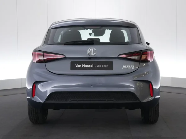 MG MG3 (2025) — foto 18 van 22