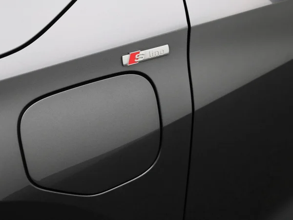 Audi A3 (2021) — foto 10 van 46