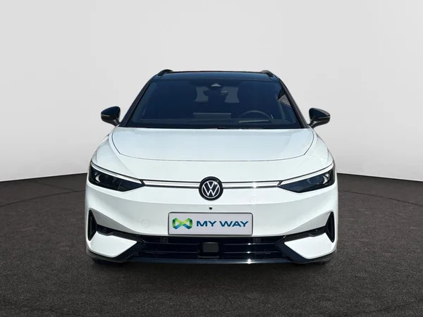 VOLKSWAGEN ID.7 Tourer (2026) — foto 23 van 24