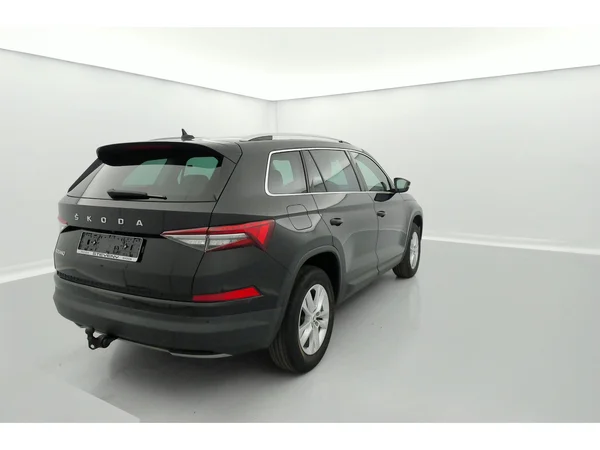 SKODA Kodiaq (2022) — foto 4 van 36