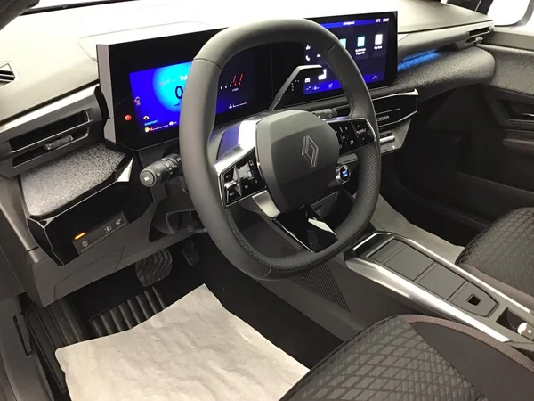 Renault Clio VI (2026) — foto 2 van 30
