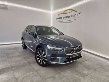 Volvo XC60 ea0a7e5d-4b33-4b50-ac67-f55888eac050