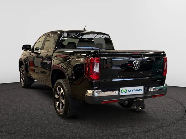 VOLKSWAGEN Amarok Double Cab Dsl (2023) — foto 12 van 18