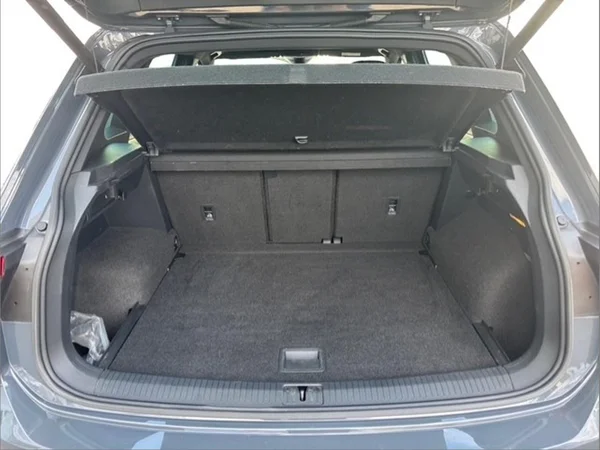 VOLKSWAGEN Tiguan Dsl (2020) — foto 22 van 22