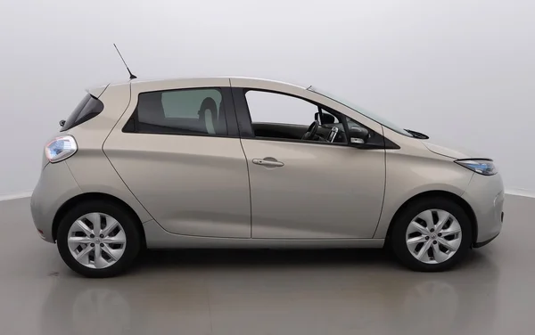 Renault Zoe (2017) — foto 44 van 47