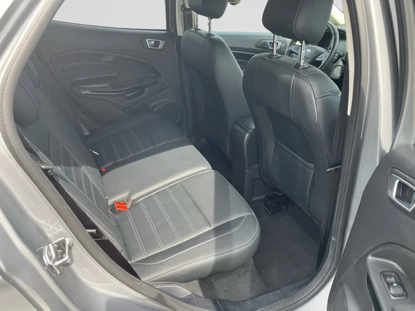 FORD Ecosport (2023) — foto 20 van 23