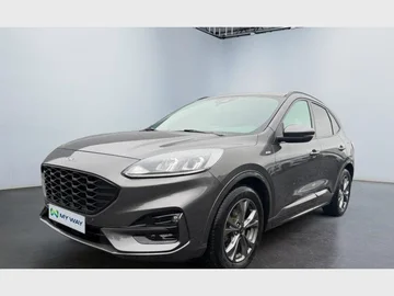 Ford Kuga (2021)