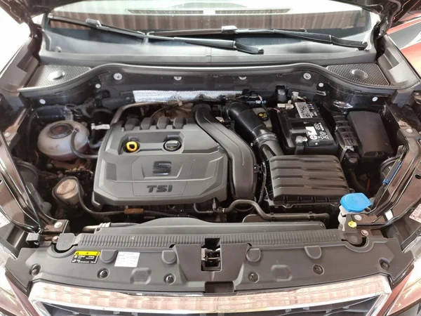 SEAT Ateca (2019) — foto 15 van 23