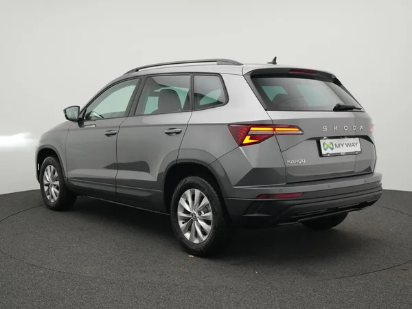 SKODA Karoq (2026) — foto 23 van 28