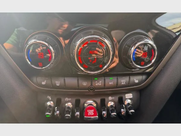 MINI Mini Countryman (2019) — foto 17 van 29