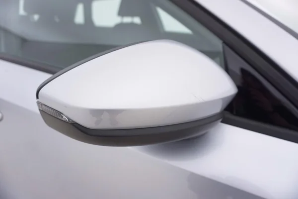 Audi A3 Sportback (2023) — foto 25 van 33
