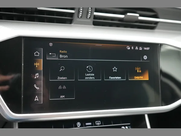 AUDI A6 Avant (2024) — foto 9 van 31