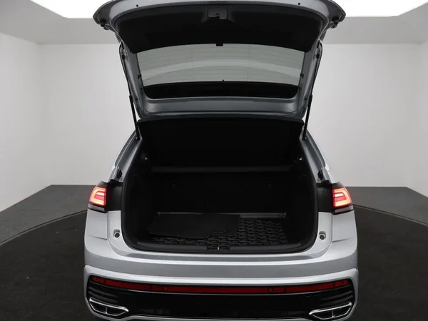 Volkswagen Taigo (2024) — foto 23 van 24