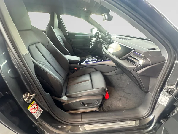 AUDI A6 Avant (2026) — foto 19 van 23