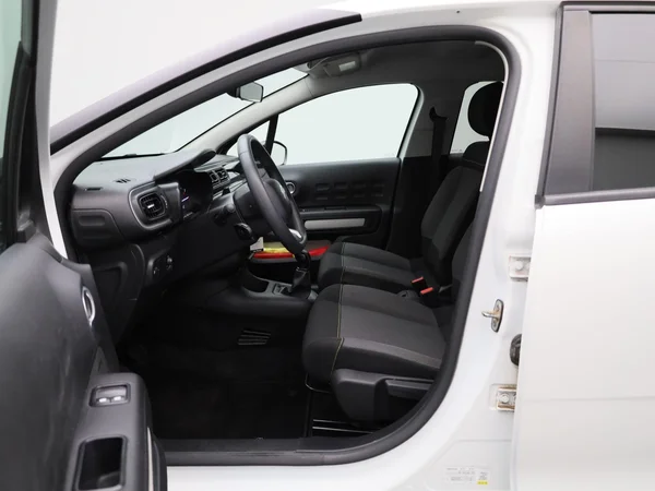 Citroën C3 (2022) — foto 34 van 34
