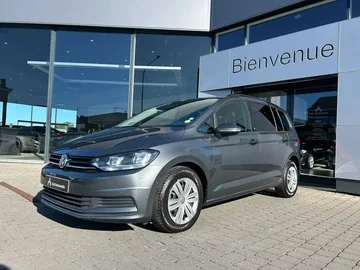 Volkswagen Touran 111f5f4a-ef3f-48b8-9945-4517d76da84b