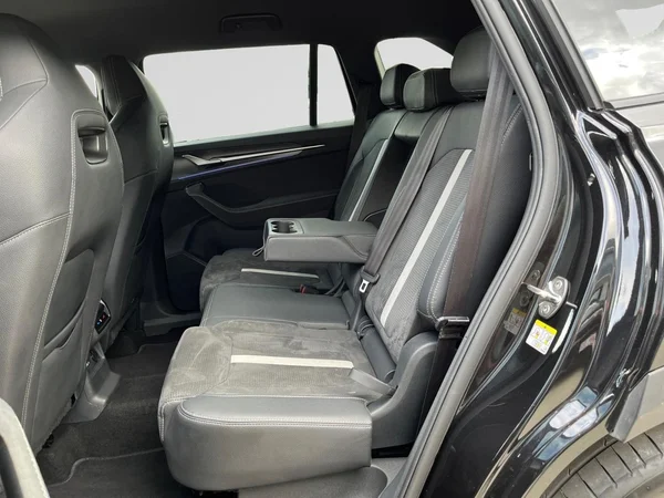 SKODA Kodiaq (2025) — foto 19 van 22
