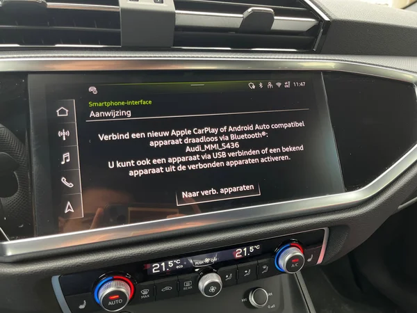 AUDI Q3 Sportback (2026) — foto 24 van 24