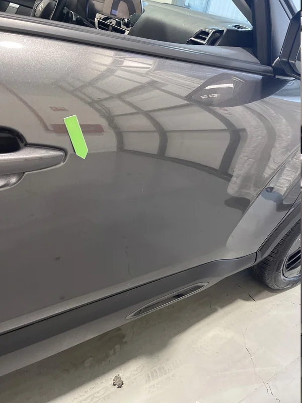 Citroen C4 (2024) — foto 27 van 86