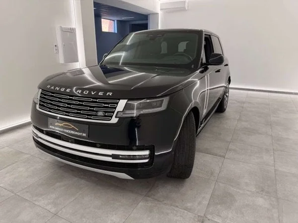Land Rover Range Rover (2025) — foto 12 van 25