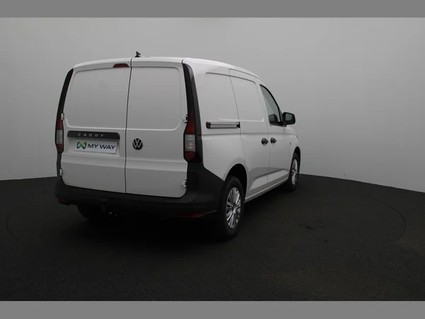 VOLKSWAGEN Caddy Cargo Dsl (2026) — foto 14 van 20