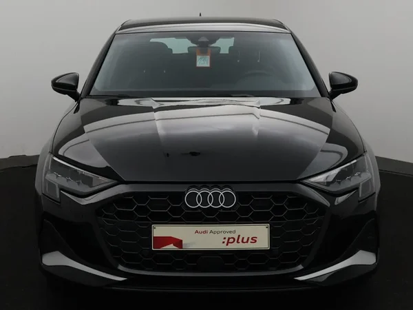 Audi A3 (2025) — foto 29 van 30