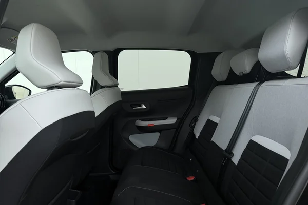 Citroen C3 (2025) — foto 15 van 16