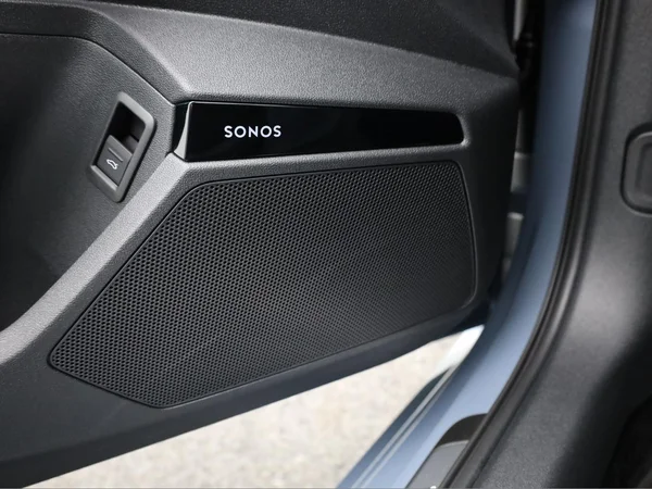 AUDI RS3 Sportback (2025) — foto 17 van 26