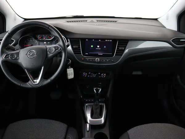 OPEL Crossland X (2024) — foto 26 van 26