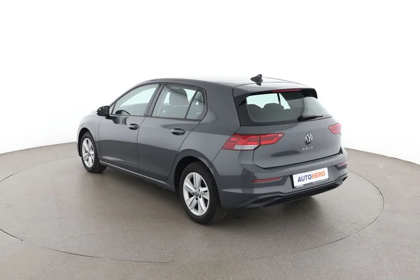Volkswagen Golf Viii (2021) — foto 10 van 16