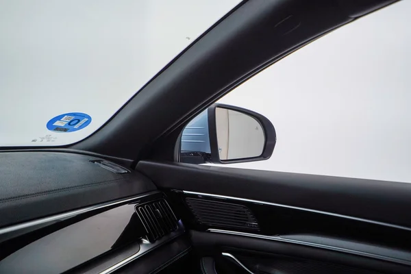 BYD Seal U PHEV (2024) — foto 22 van 45