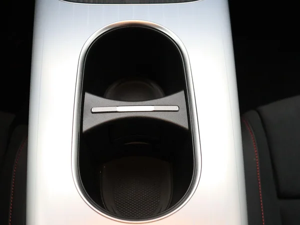 Mercedes-Benz CLA (2026) — foto 15 van 33