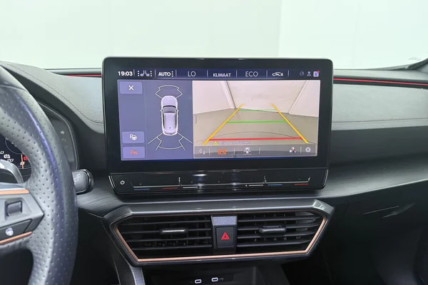 CUPRA Formentor E-Hybrid (PHEV) (2022) — foto 5 van 18