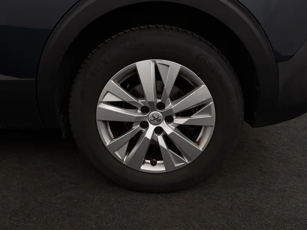 PEUGEOT 5008 (2020) — foto 7 van 23