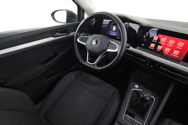 Volkswagen Golf (2021) — foto 4 van 16