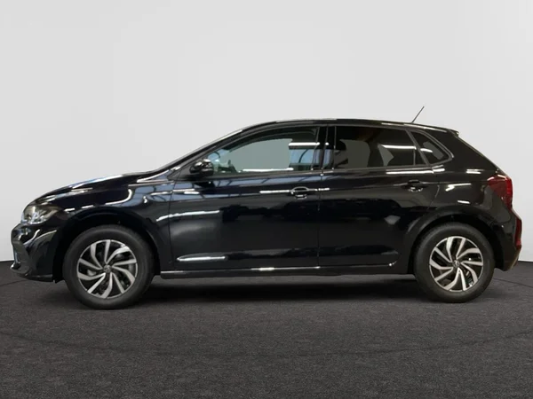 VOLKSWAGEN Polo (2025) — foto 12 van 22